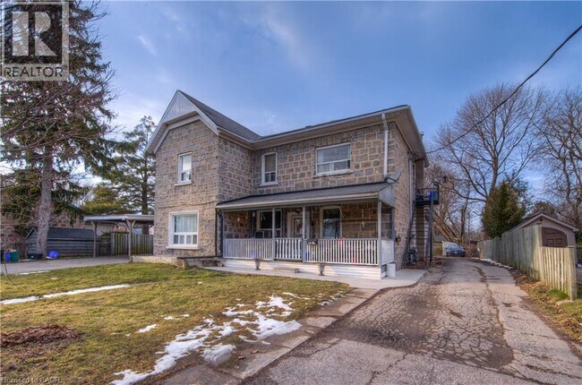 292 Main St in Cambridge, ON - Building Photo - Building Photo