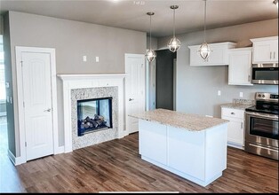 1718 Charismatic Dr in Prairie Grove, AR - Building Photo - Building Photo