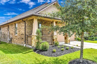 24622 Royal Pike Dr in Katy, TX - Building Photo - Building Photo