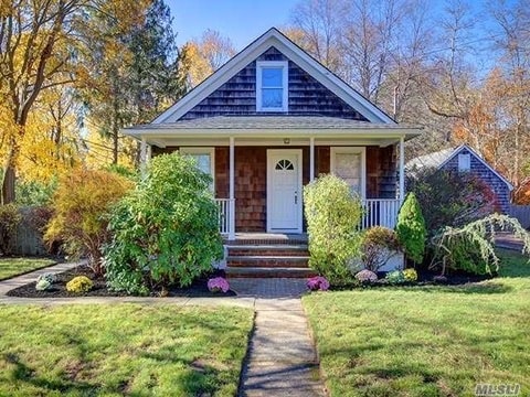 property at 438 Munsell Rd