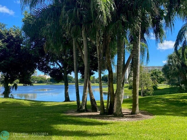 property at 3051 N Course Dr