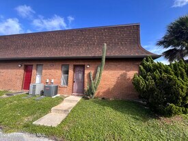 3818 Overlook Dr in Palm Bay, FL - Building Photo