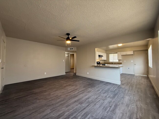 511 San Emidio St in Taft, CA - Building Photo - Building Photo