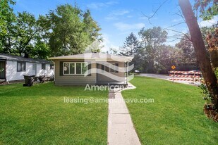 3201 Ralston Ave in Indianapolis, IN - Building Photo