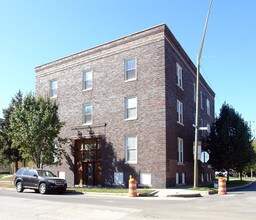 144 N Arsenal Ave in Indianapolis, IN - Building Photo - Building Photo