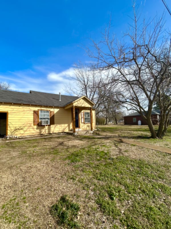 property at 507 Houston St