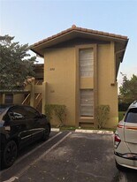 11101 Royal Palm Blvd in Coral Springs, FL - Building Photo