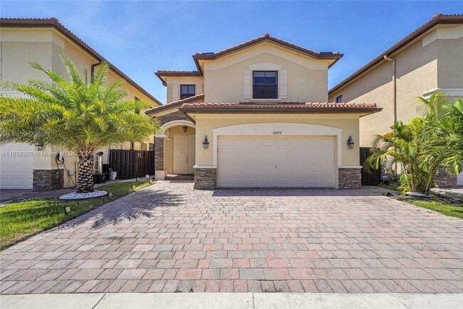 10072 NW 87th Terrace in Doral, FL - Building Photo - Building Photo