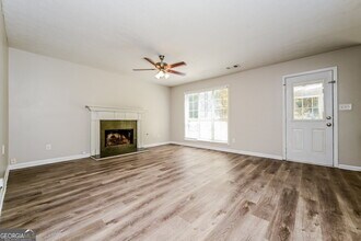 266 Northwind Dr in Stockbridge, GA - Building Photo - Building Photo