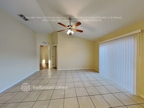 2797 Benrock Terrace in Deltona, FL - Building Photo - Building Photo