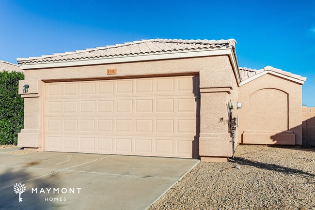 property at 14411 S 47th Pl