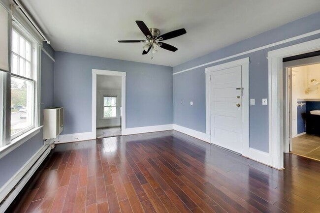 329 N Ellsworth Ave in San Mateo, CA - Building Photo - Building Photo