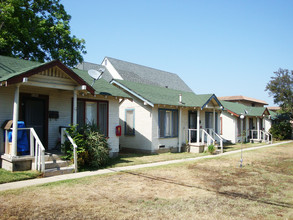 Atlantic Villa in Alhambra, CA - Building Photo - Other