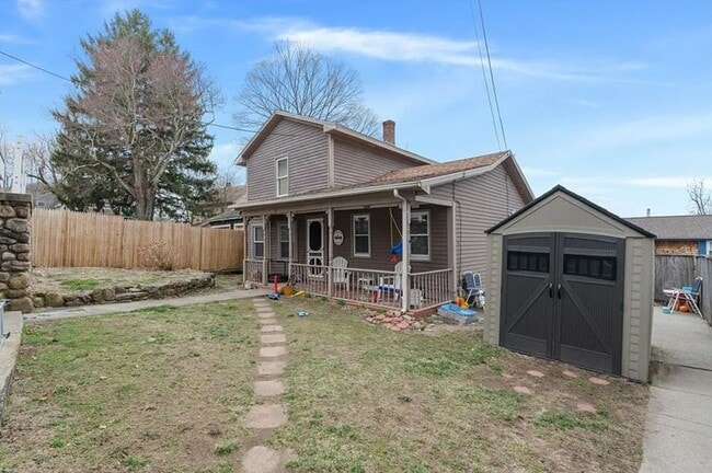 property at 7-9 Spring St