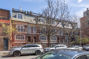 301 Warren St in Brooklyn, NY - Building Photo