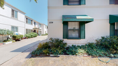 4 Unit Residential Income in Los Angeles, CA - Building Photo - Building Photo