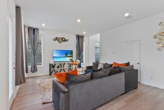 15023 Marston Grv Dr in Houston, TX - Building Photo - Building Photo