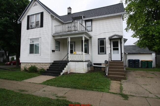 property at 442 Ellis St