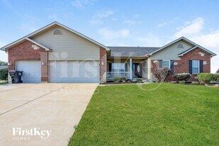 3 Lost Canyon Ct in Wentzville, MO - Building Photo