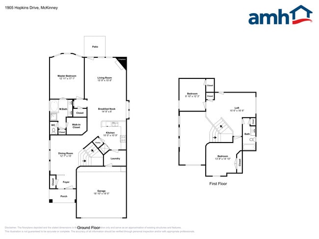 1905 Hopkins Dr in McKinney, TX - Building Photo - Building Photo