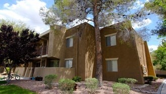 Casa De Alicia Apartments in Boulder City, NV - Foto de edificio - Building Photo
