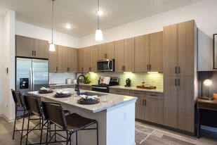The Julington in Jacksonville, FL - Building Photo