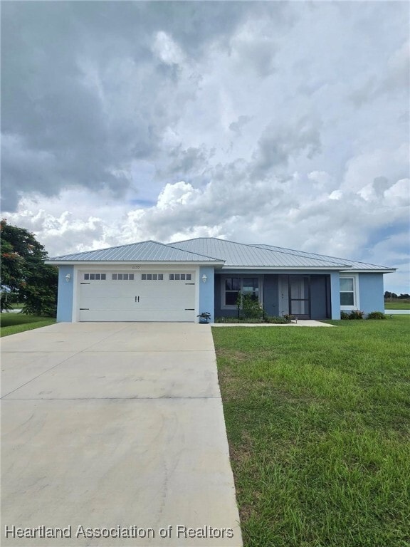 property at 6609 Concord St