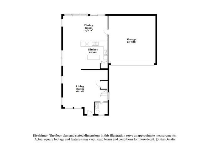 1390 S Longspur Ln in Gilbert, AZ - Building Photo - Building Photo