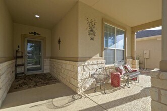 603 Martin Creek Ln in Georgetown, TX - Building Photo - Building Photo