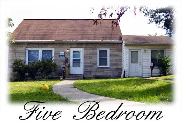1302 N Lincoln St in Bloomington, IN - Building Photo - Building Photo