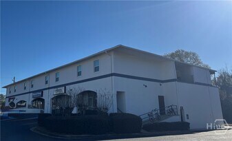 723 Baxter St in Athens, GA - Building Photo