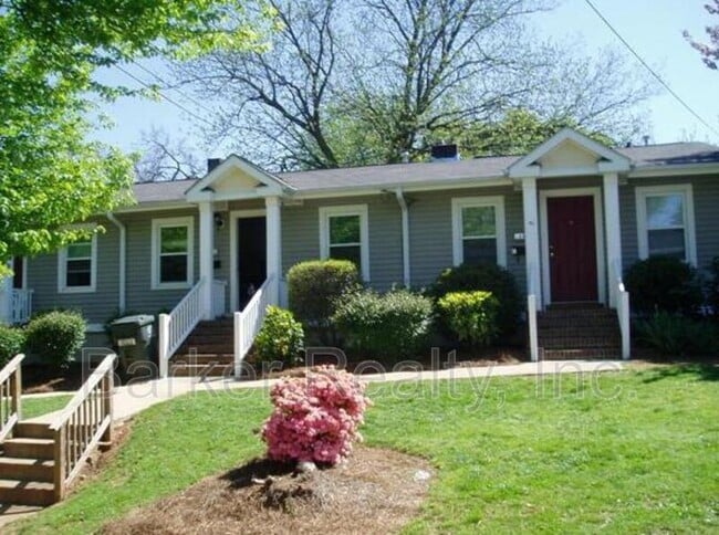 property at 1602 Pender St