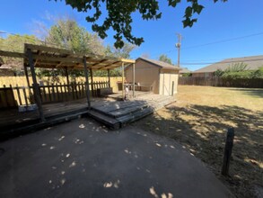 4715 Catalina Dr in Wichita Falls, TX - Building Photo - Building Photo