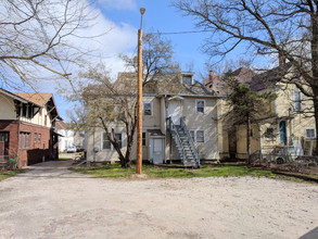 731 W Main St in Decatur, IL - Building Photo - Other