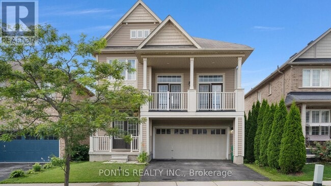 property at 22 Mercer Avenue