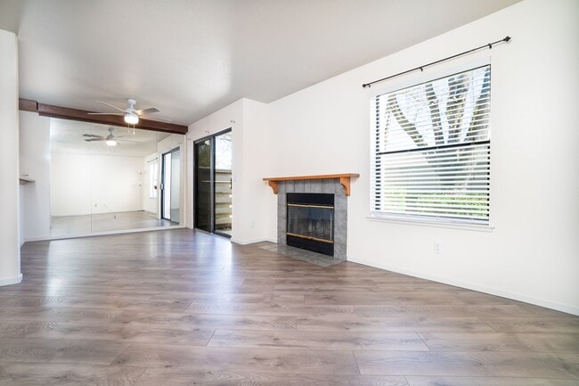 property at 429 Mission Blvd