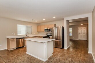 3140 W St Kateri Dr in Phoenix, AZ - Building Photo - Building Photo