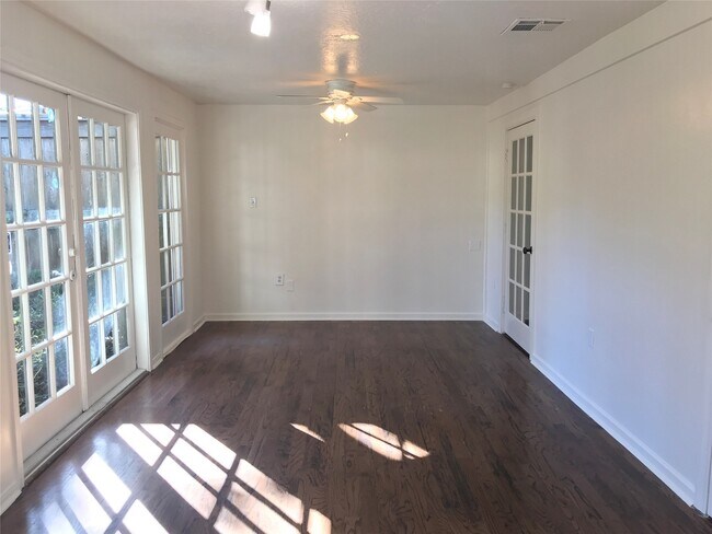 1533 Heights Blvd in Houston, TX - Building Photo - Building Photo
