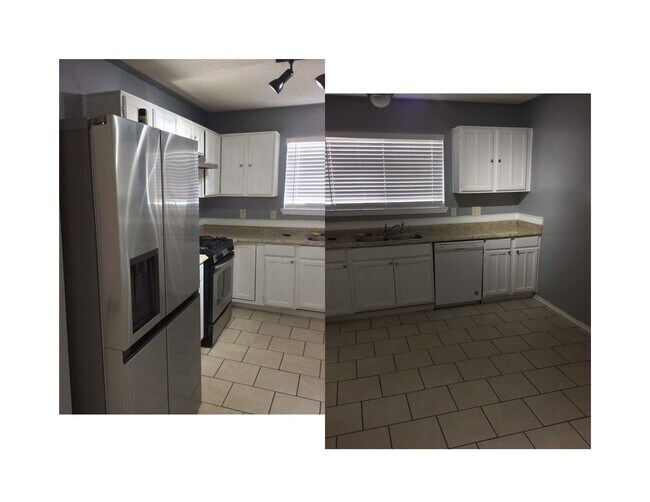 7506 Marisol Dr in Houston, TX - Foto de edificio - Building Photo