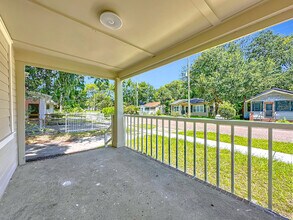 666 Fern St in Jacksonville, FL - Building Photo - Building Photo