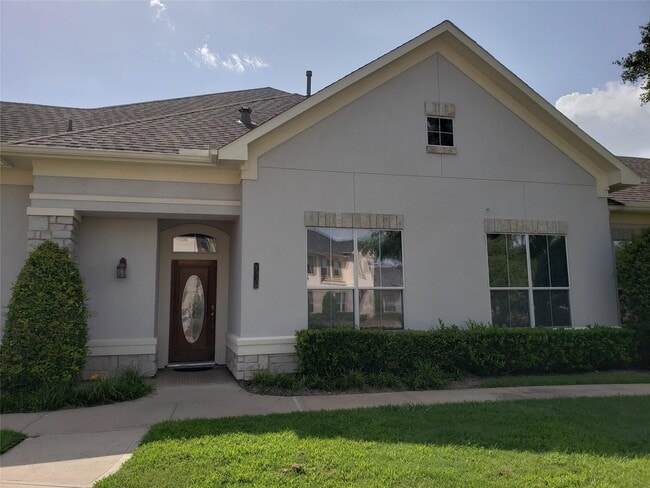 property at 4330 Lake Run Dr