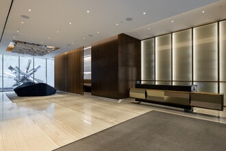 Oskar Luxury Apartments in New York, NY - Building Photo - Lobby
