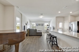 9606 Holly Patch in San Antonio, TX - Foto de edificio - Building Photo