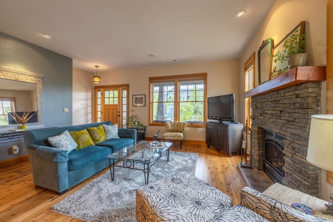 property at 3101 Sherman Ave
