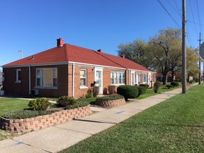 165th St Apartments in Hammond, IN - Foto de edificio - Building Photo