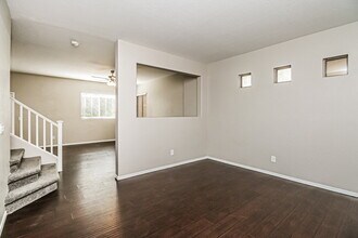 1341 E Dunbar Dr in Phoenix, AZ - Foto de edificio - Building Photo