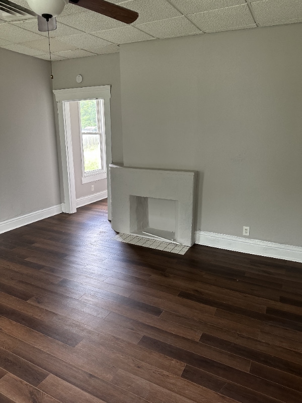 property at 3022 Bank St