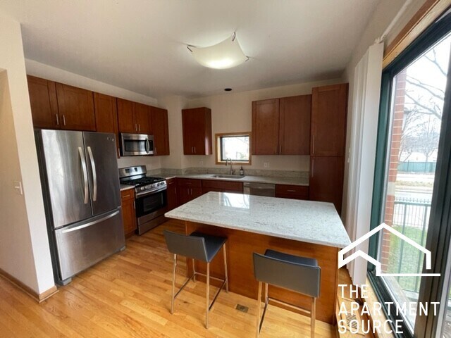 601 S Laflin St in Chicago, IL - Building Photo