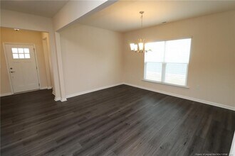 5717 Agrinio Wy in Raleigh, NC - Building Photo - Building Photo