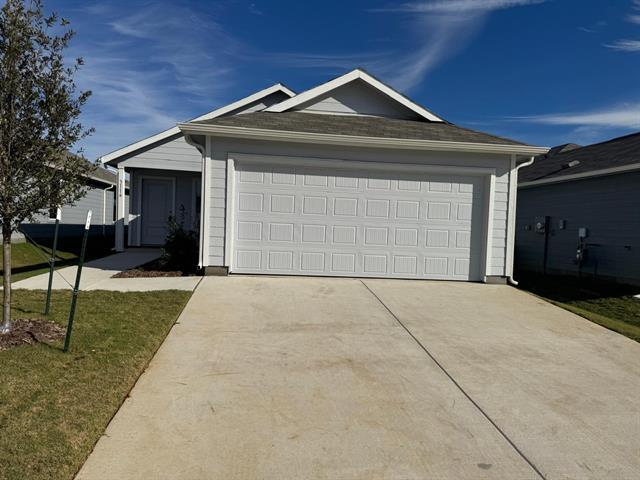 3116 Burmese St in Providence Village, TX - Building Photo - Building Photo